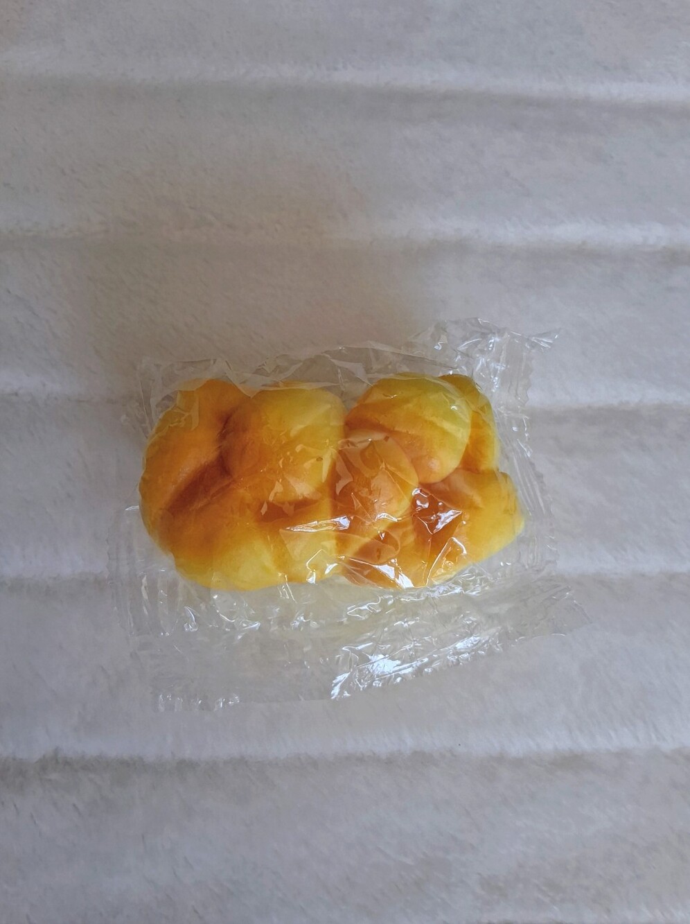 Slow Rebound Bread Scented Squishy for Sensory Stress Relief *NEW* Small